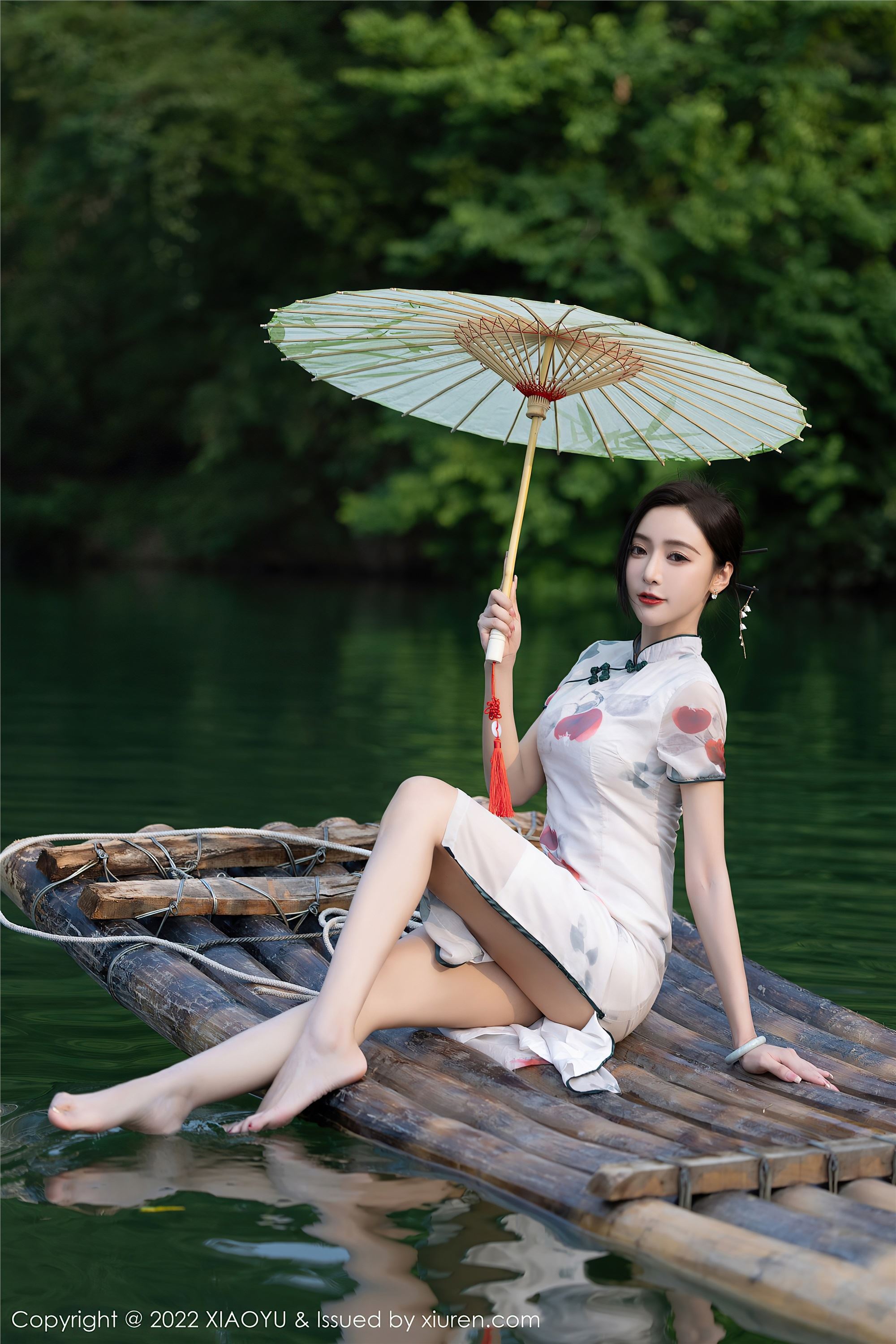 XIAOYU语画界 2022.09.27 VOL.872 王馨瑶yanni
